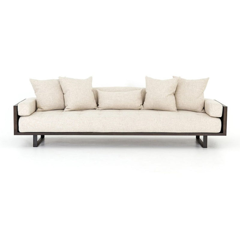 Beiou fabric sofa