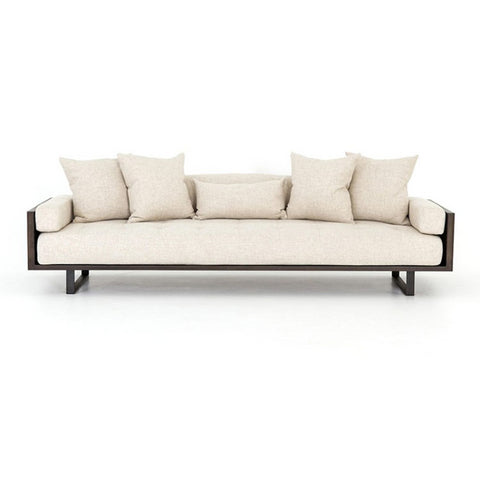 Beiou fabric sofa