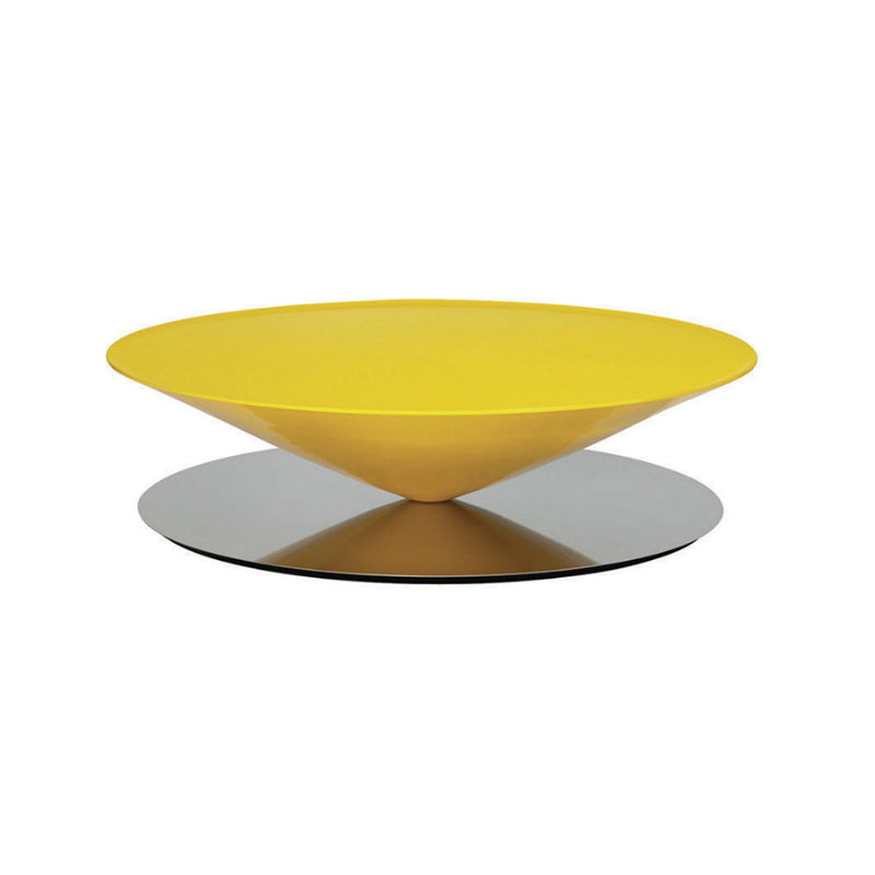 French designer suspended tea table