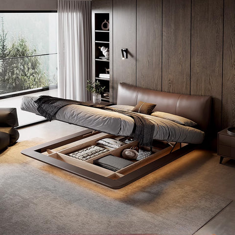 Original design simple suspended bed