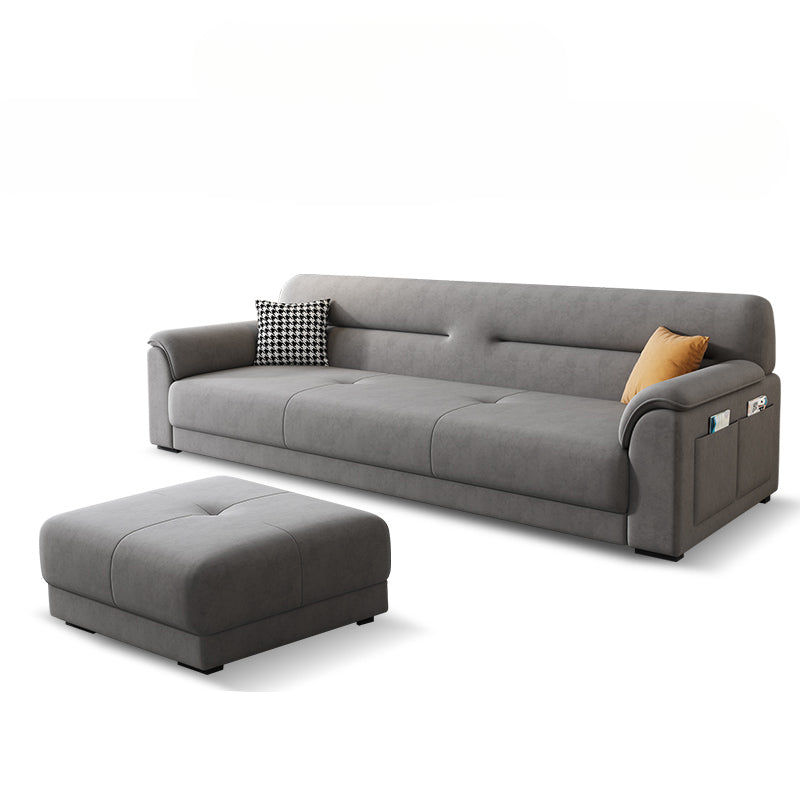 Modern latex technology sofa