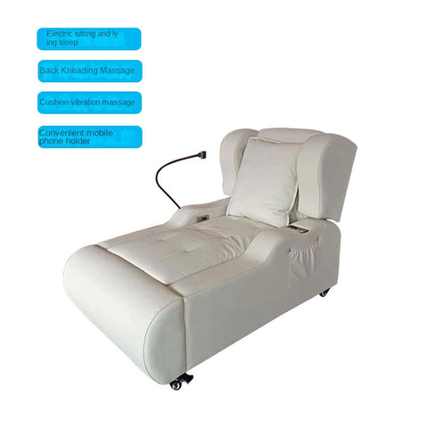 First Class Single Electric Massage Sofa