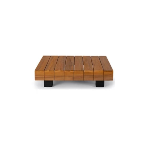 Garden teak leisure outdoor sofagarden