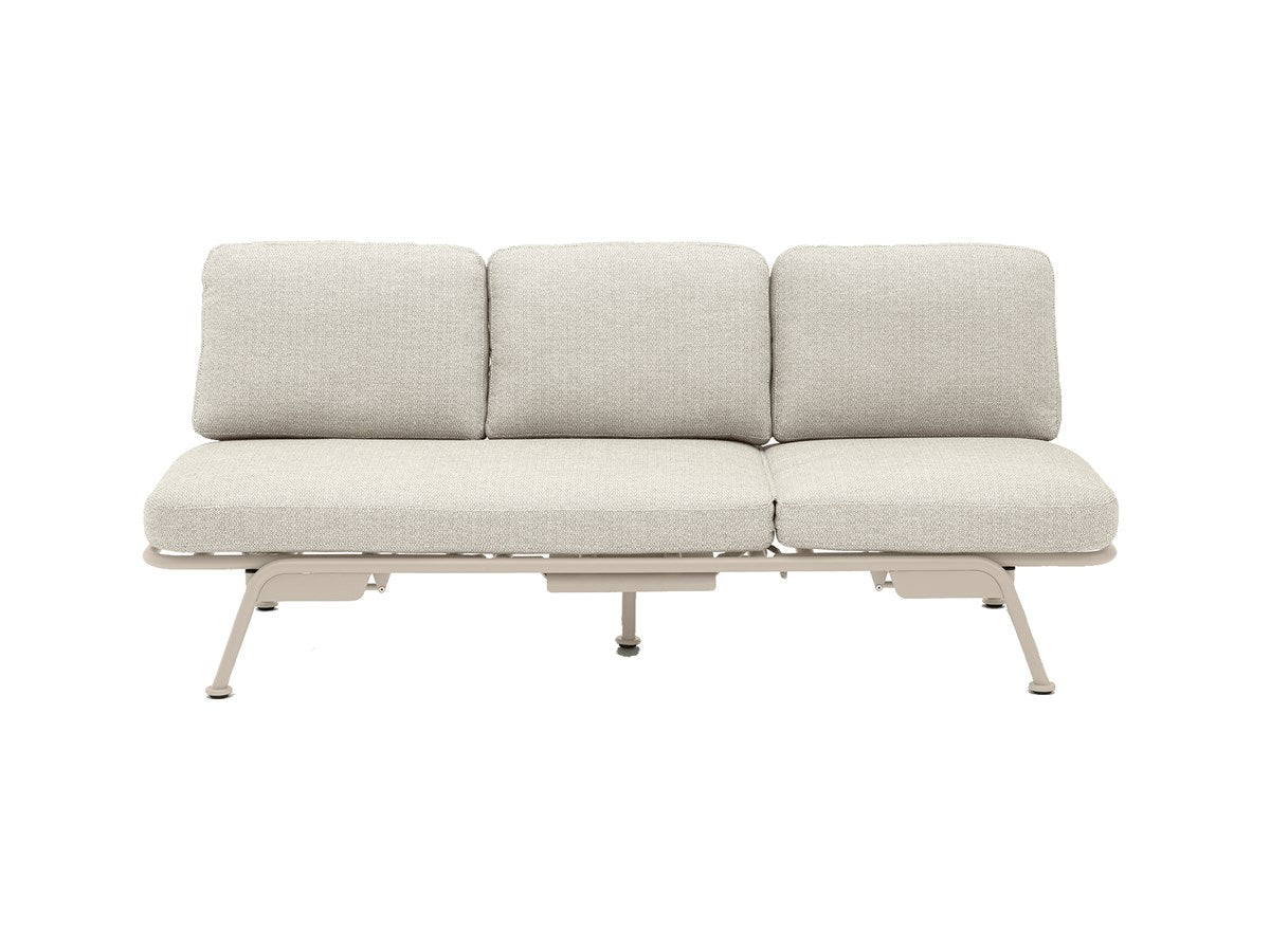 Mist 3 Seater Sofa Daybedgarden