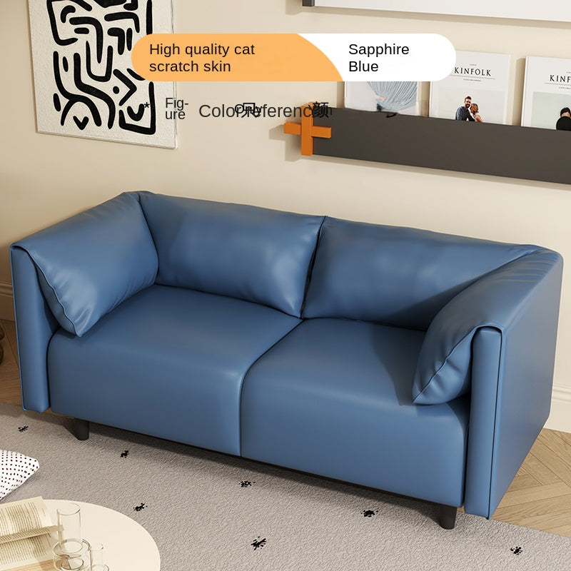 Technology fabric sofa