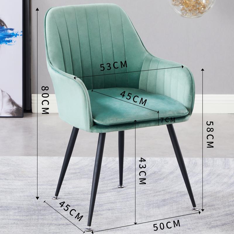 Sofas Pink Cheap Metal Nordic Single Velvet Office Chair Luxury Designs Upholstered Modern Home Set Furniture Living Room Sofas