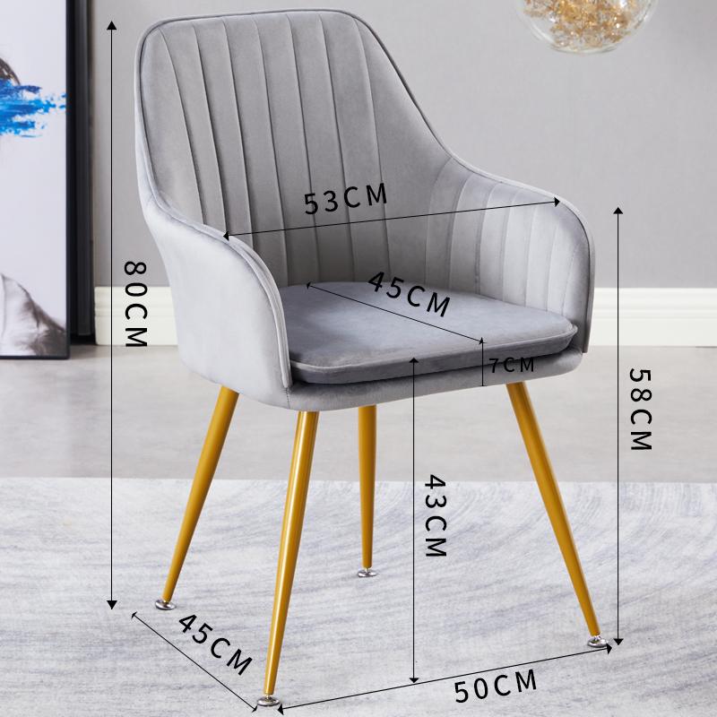 Sofas Pink Cheap Metal Nordic Single Velvet Office Chair Luxury Designs Upholstered Modern Home Set Furniture Living Room Sofas